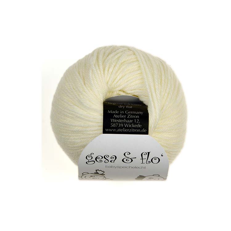 Gesa und Flo Farbe 02