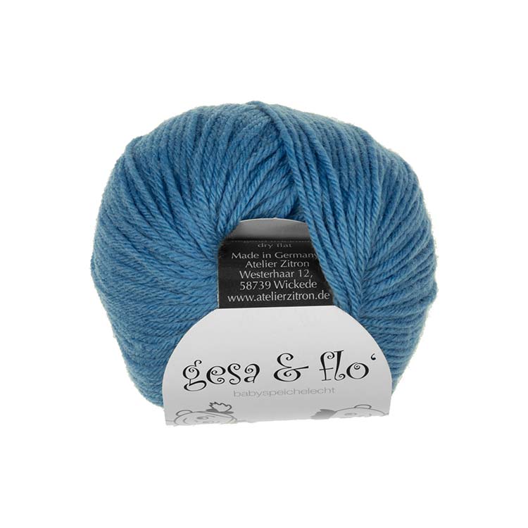 Gesa und Flo Farbe 28