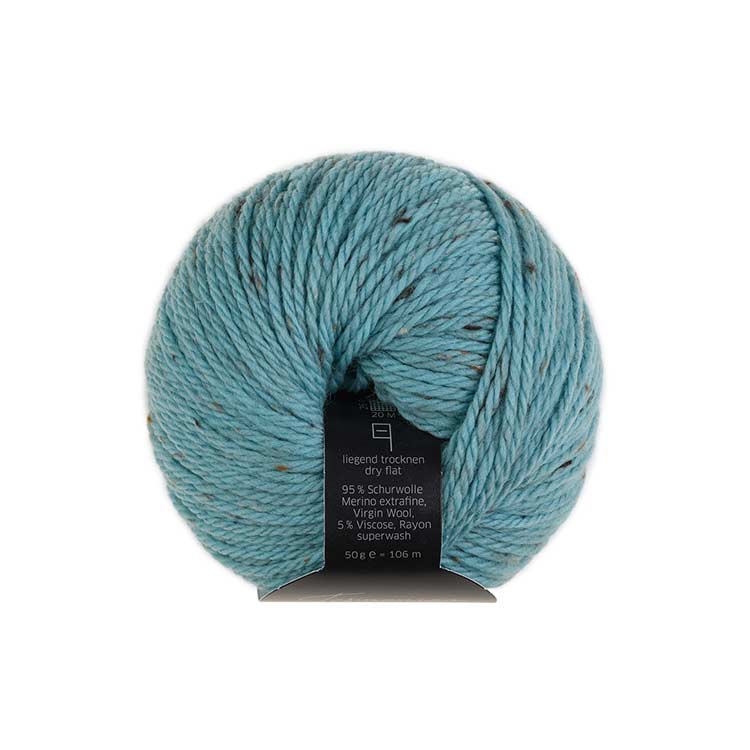 Tasmanian Tweed Farbe 29